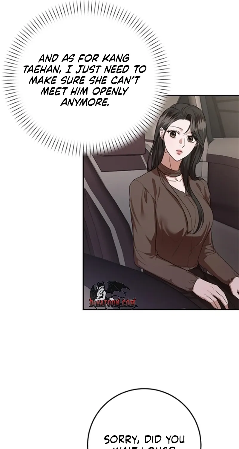 Read Elegant Trap chapter 41 image 10 on Lezhin