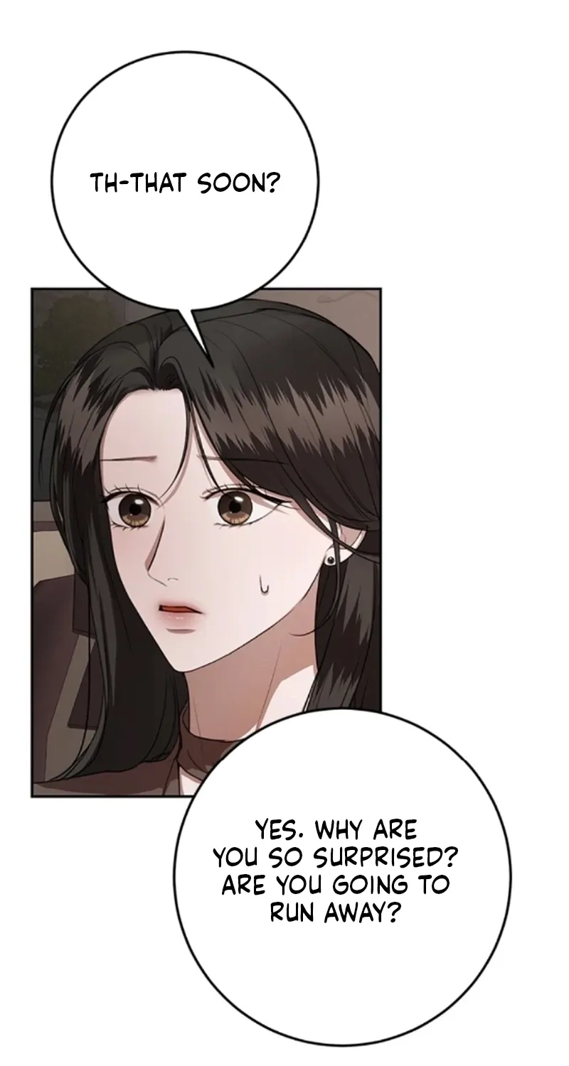 Read Elegant Trap chapter 41 image 16 on Lezhin
