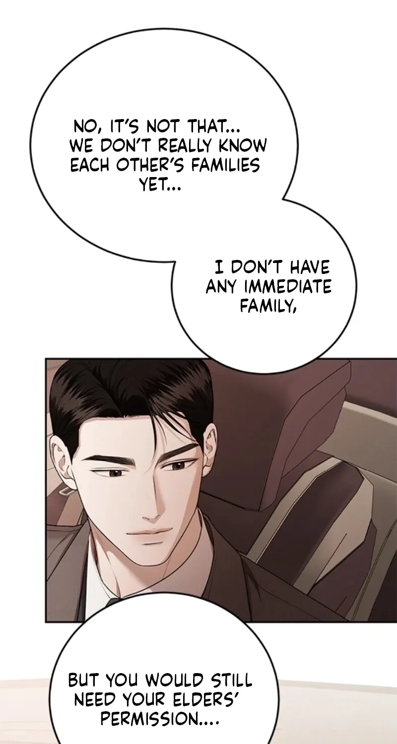 Read Elegant Trap chapter 41 image 17 on Lezhin