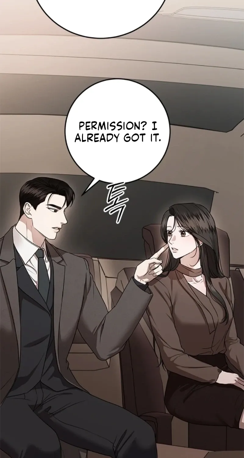 Read Elegant Trap chapter 41 image 18 on Lezhin