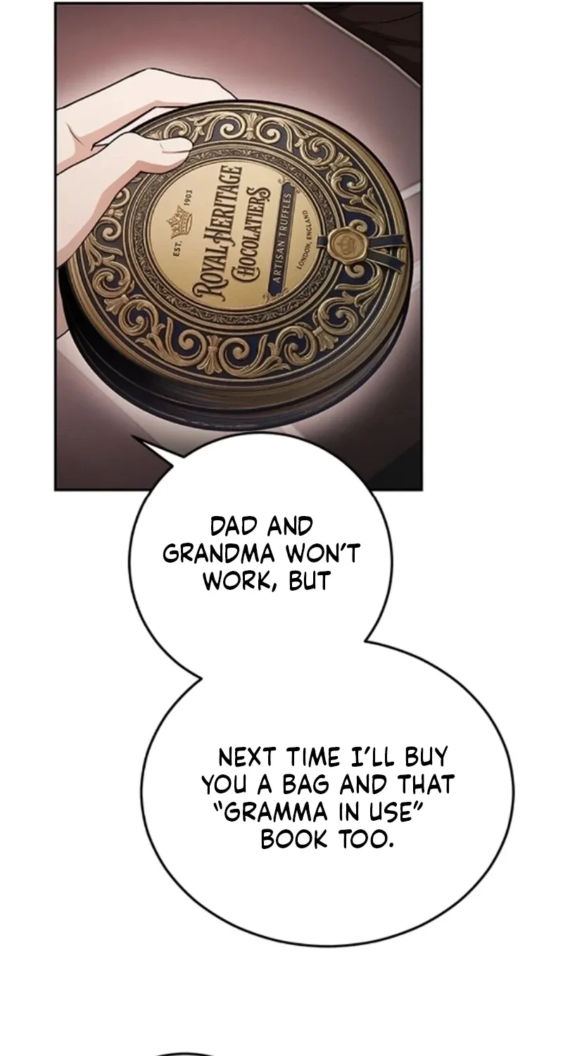 Read Elegant Trap chapter 41 image 20 on Lezhin