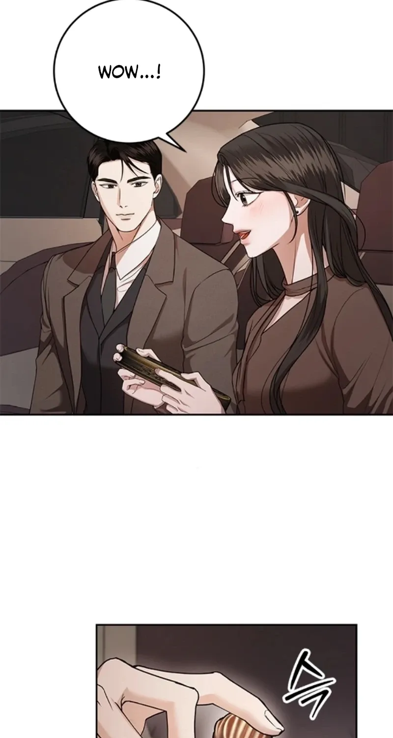 Read Elegant Trap chapter 41 image 21 on Lezhin