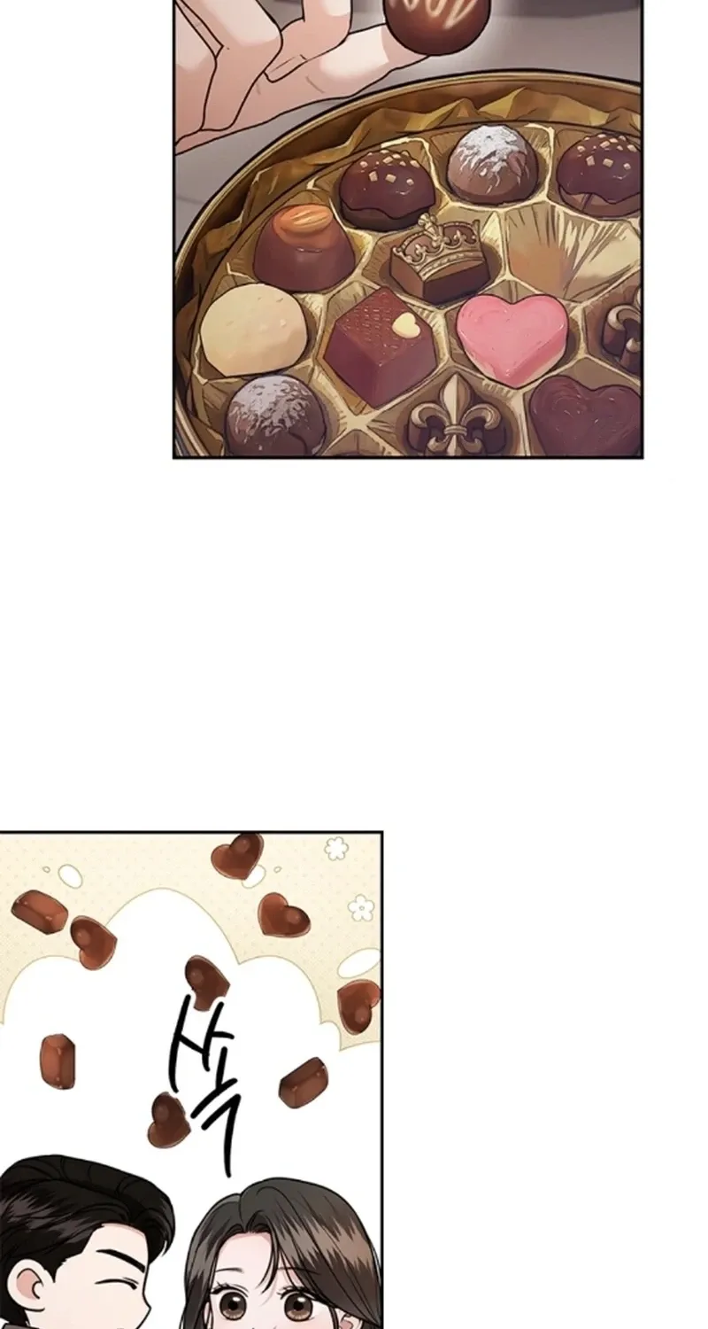 Read Elegant Trap chapter 41 image 22 on Lezhin