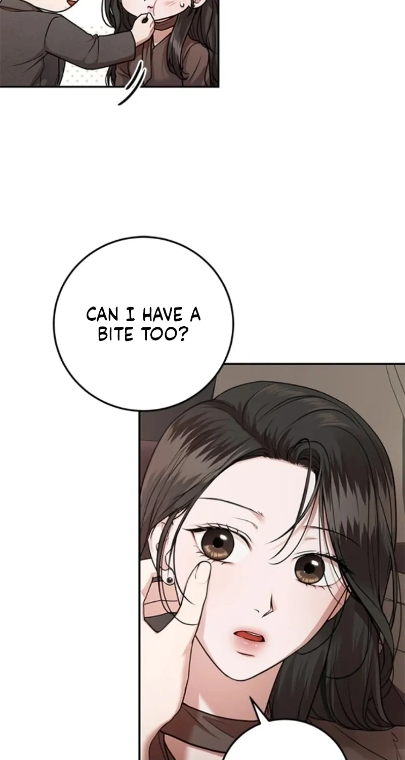 Read Elegant Trap chapter 41 image 23 on Lezhin