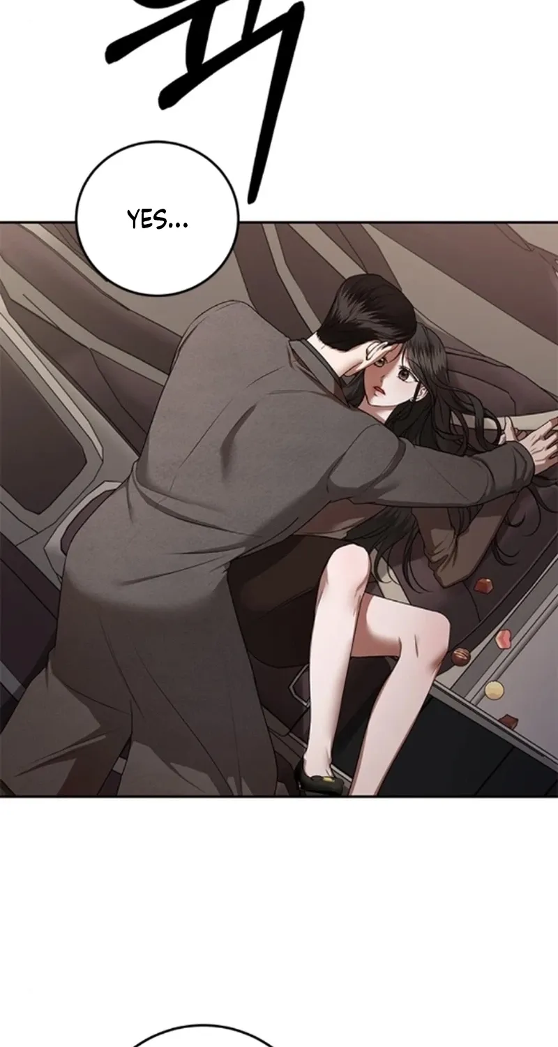 Read Elegant Trap chapter 41 image 25 on Lezhin