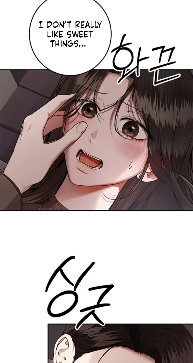 Read Elegant Trap chapter 41 image 26 on Lezhin