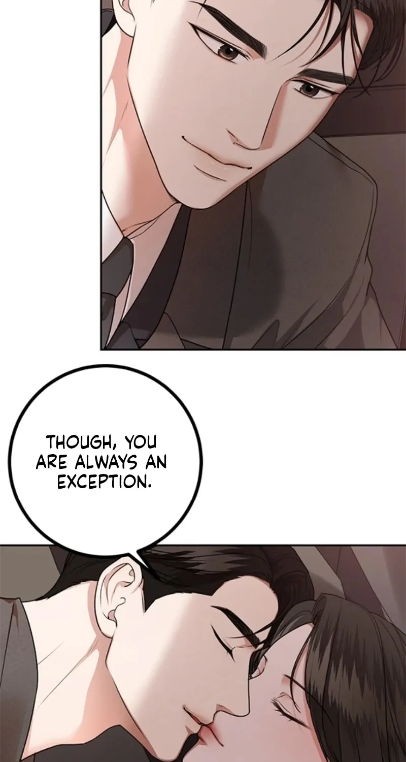 Read Elegant Trap chapter 41 image 27 on Lezhin