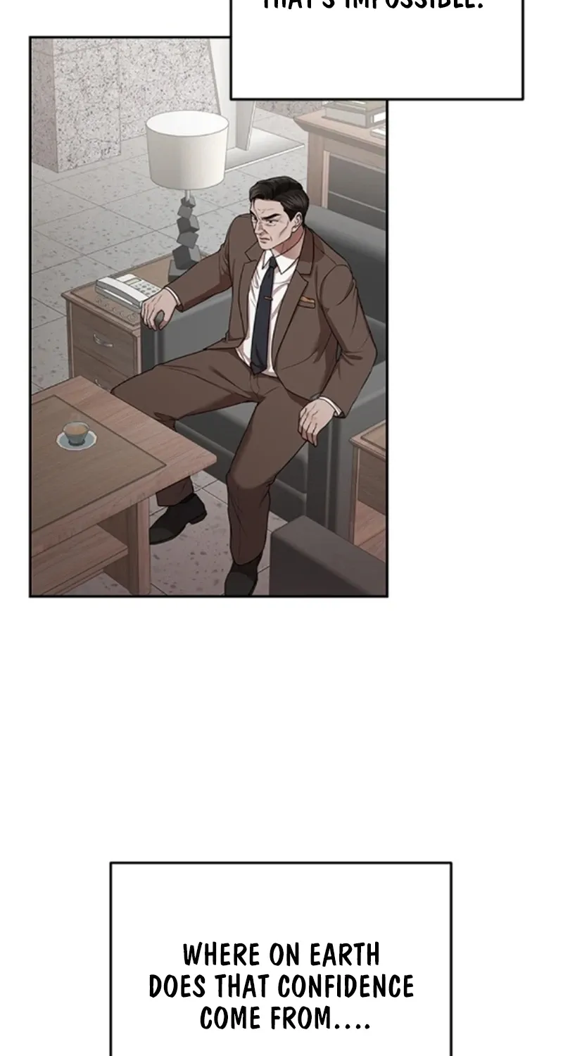 Read Elegant Trap chapter 41 image 3 on Lezhin