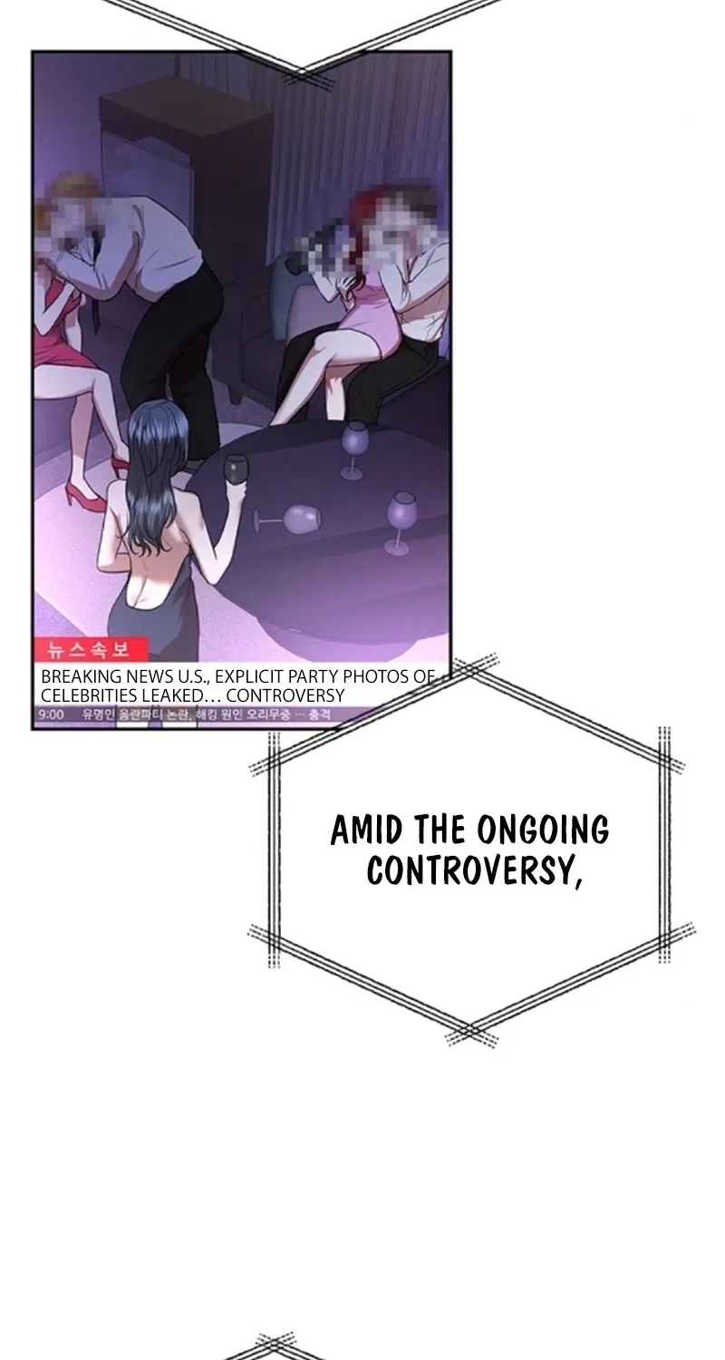 Read Elegant Trap chapter 41 image 31 on Lezhin