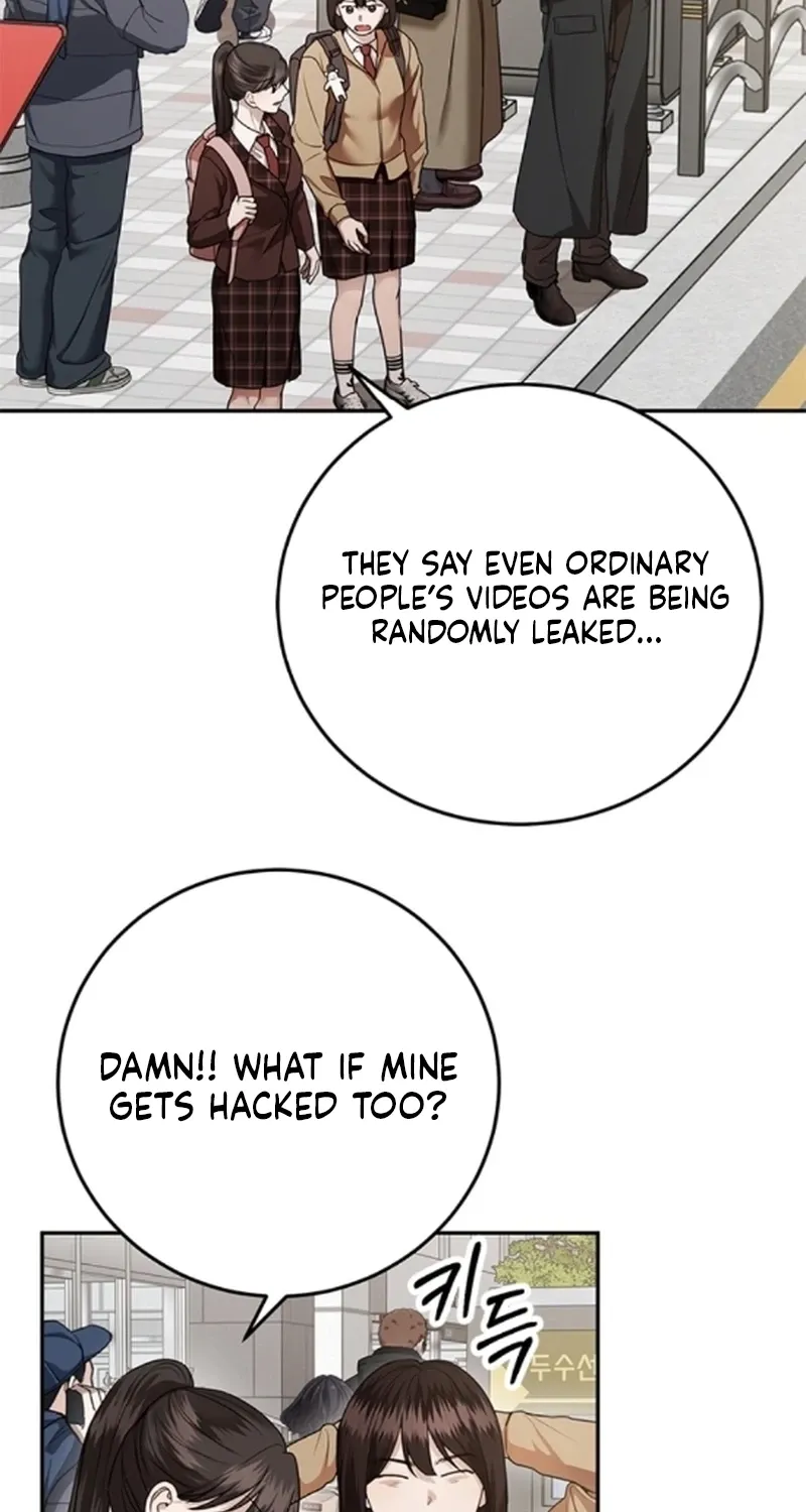Read Elegant Trap chapter 41 image 35 on Lezhin