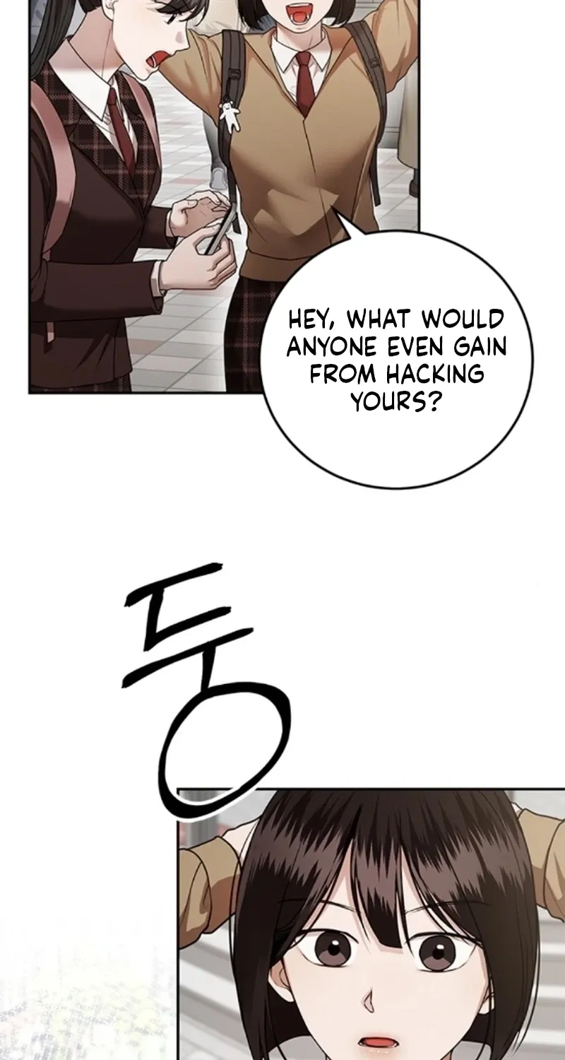 Read Elegant Trap chapter 41 image 36 on Lezhin