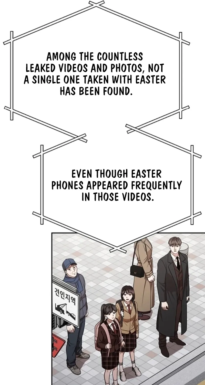 Read Elegant Trap chapter 41 image 40 on Lezhin