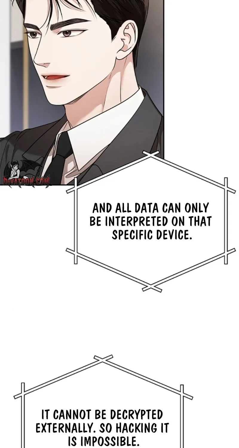Read Elegant Trap chapter 41 image 42 on Lezhin
