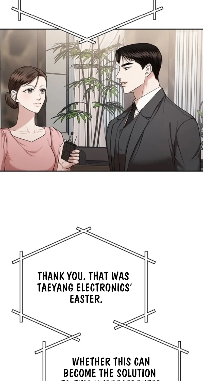 Read Elegant Trap chapter 41 image 43 on Lezhin