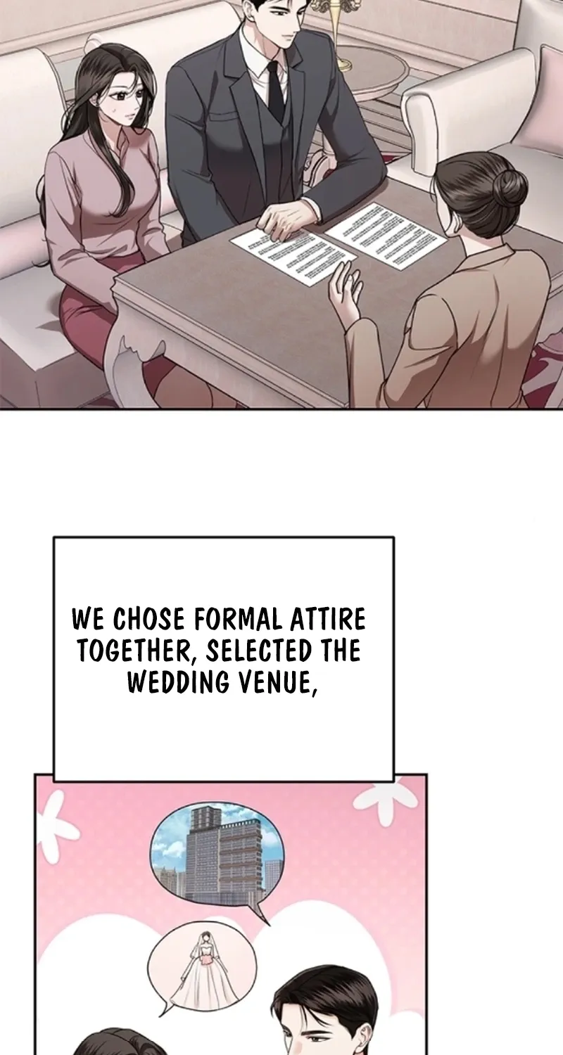 Read Elegant Trap chapter 41 image 47 on Lezhin