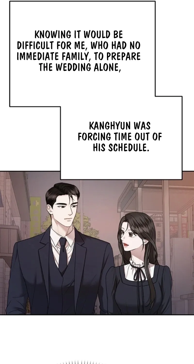 Read Elegant Trap chapter 41 image 50 on Lezhin