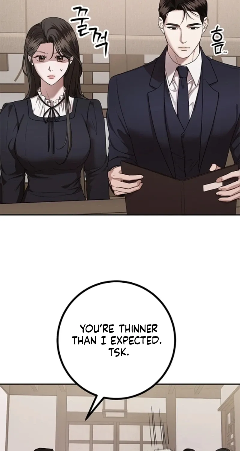 Read Elegant Trap chapter 41 image 54 on Lezhin