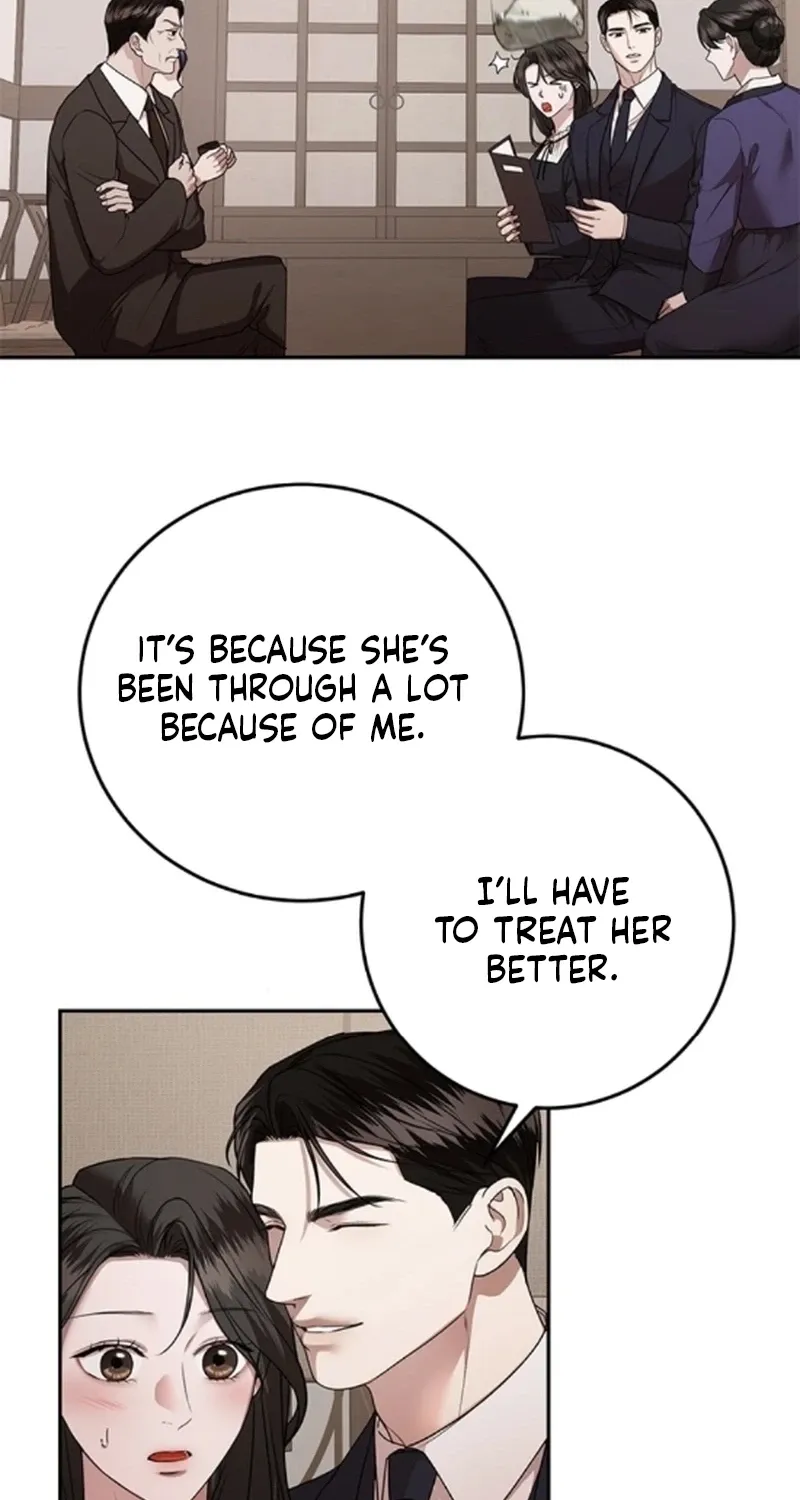 Read Elegant Trap chapter 41 image 55 on Lezhin