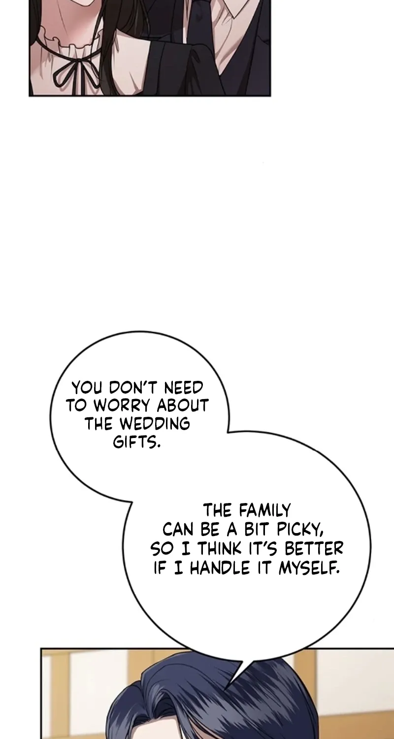 Read Elegant Trap chapter 41 image 56 on Lezhin