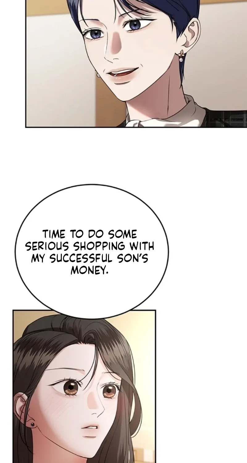 Read Elegant Trap chapter 41 image 57 on Lezhin