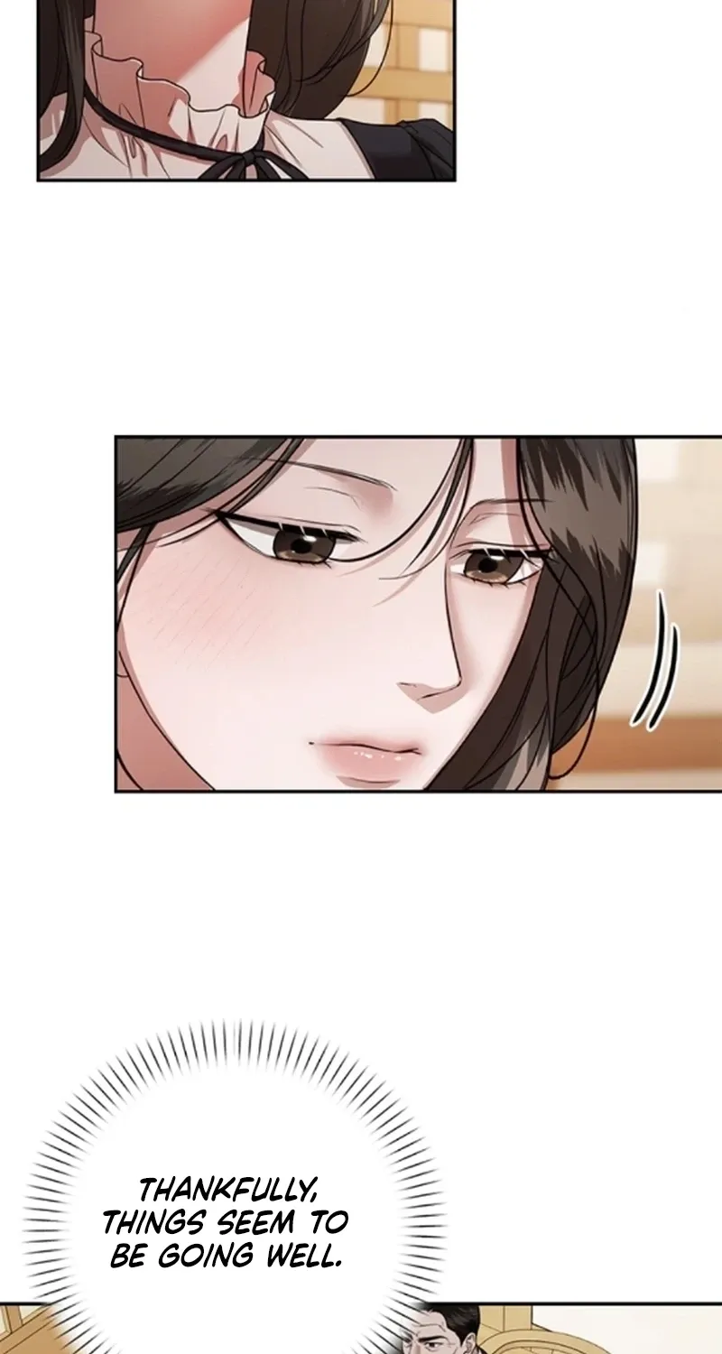 Read Elegant Trap chapter 41 image 58 on Lezhin
