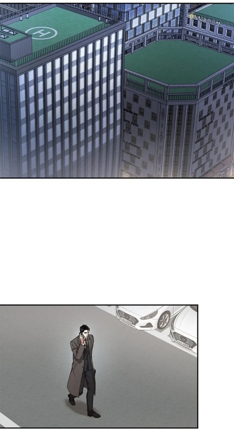 Read Elegant Trap chapter 41 image 6 on Lezhin