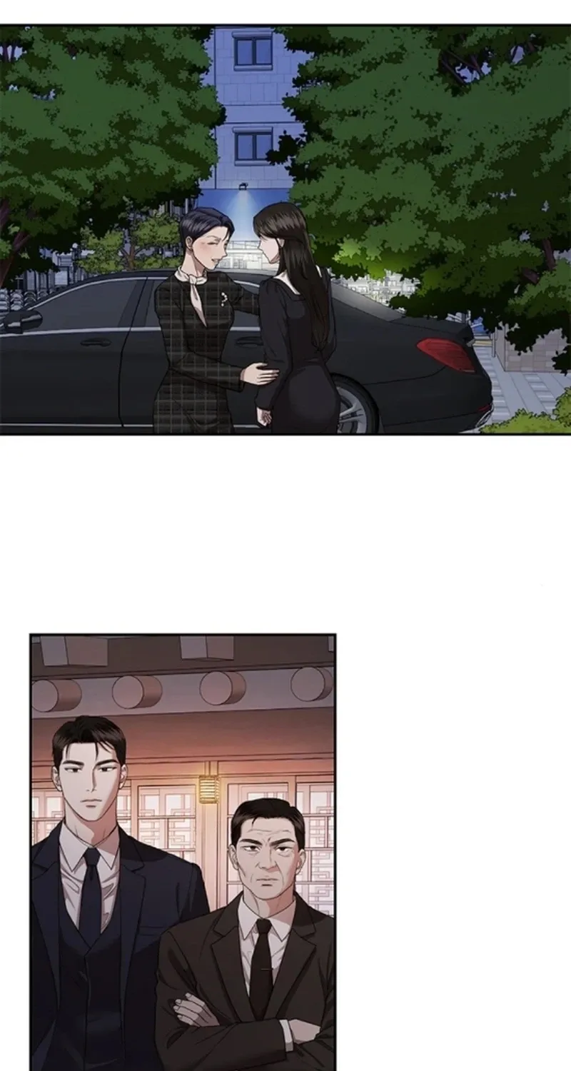 Read Elegant Trap chapter 41 image 60 on Lezhin