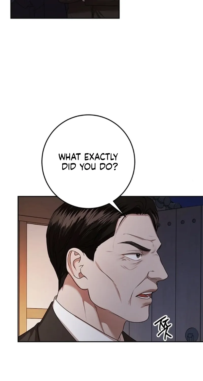 Read Elegant Trap chapter 41 image 61 on Lezhin
