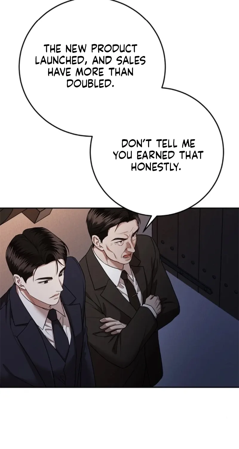 Read Elegant Trap chapter 41 image 63 on Lezhin