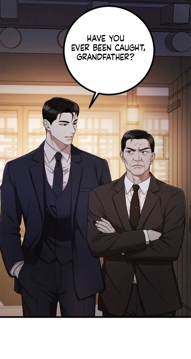 Read Elegant Trap chapter 41 image 65 on Lezhin