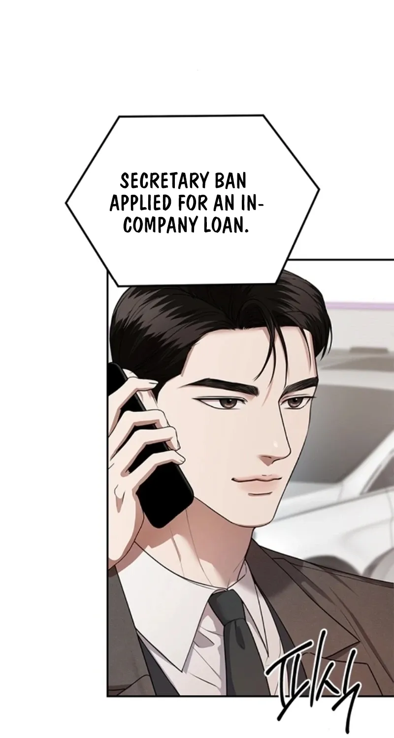 Read Elegant Trap chapter 41 image 7 on Lezhin
