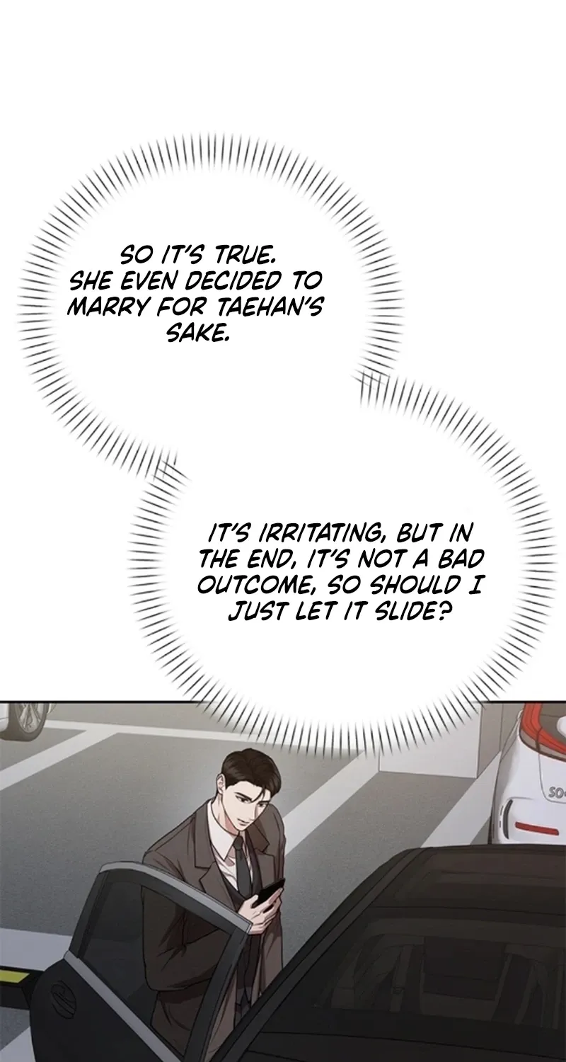 Read Elegant Trap chapter 41 image 8 on Lezhin