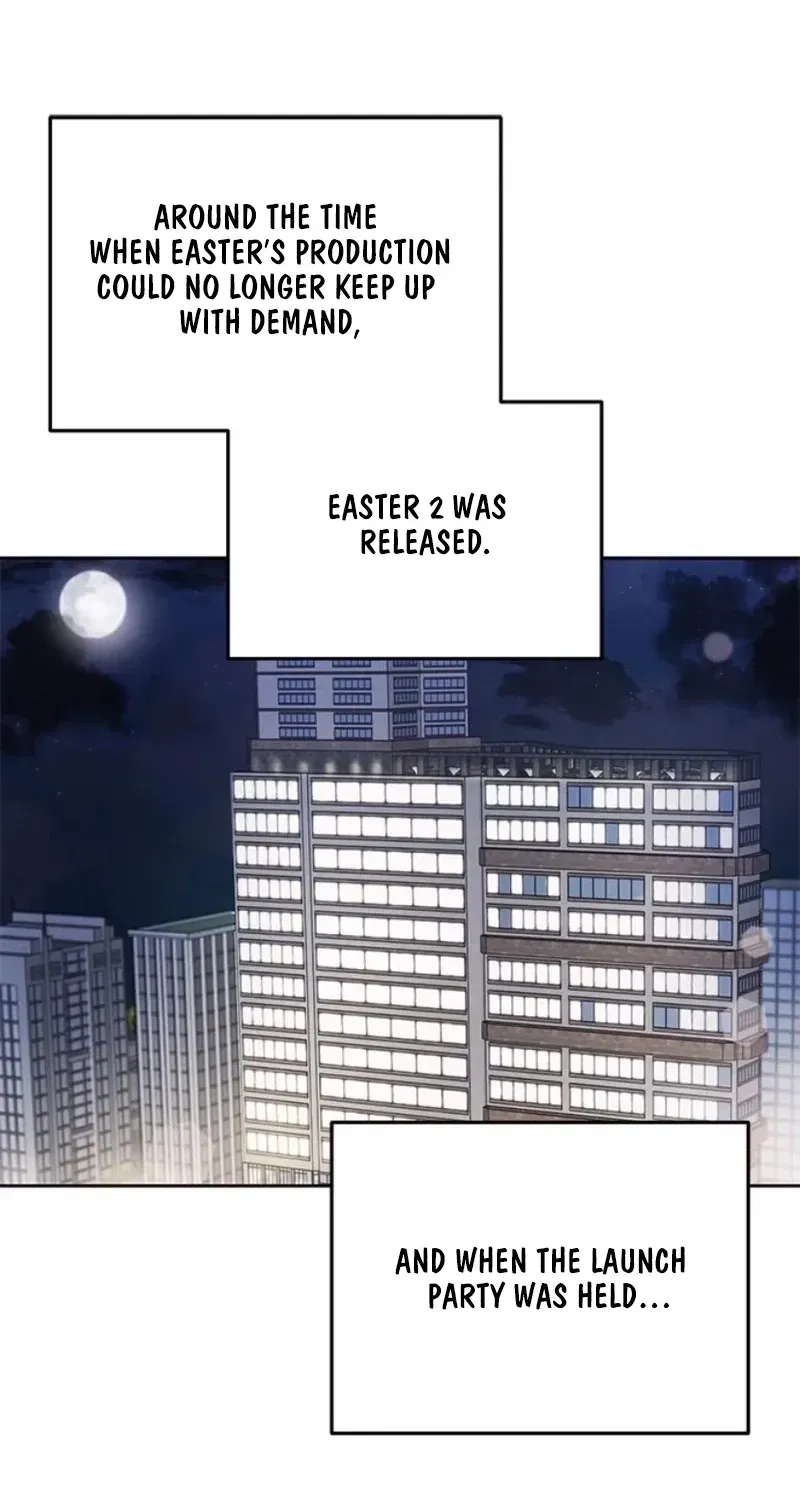 Read Elegant Trap chapter 42 image 1 on Lezhin