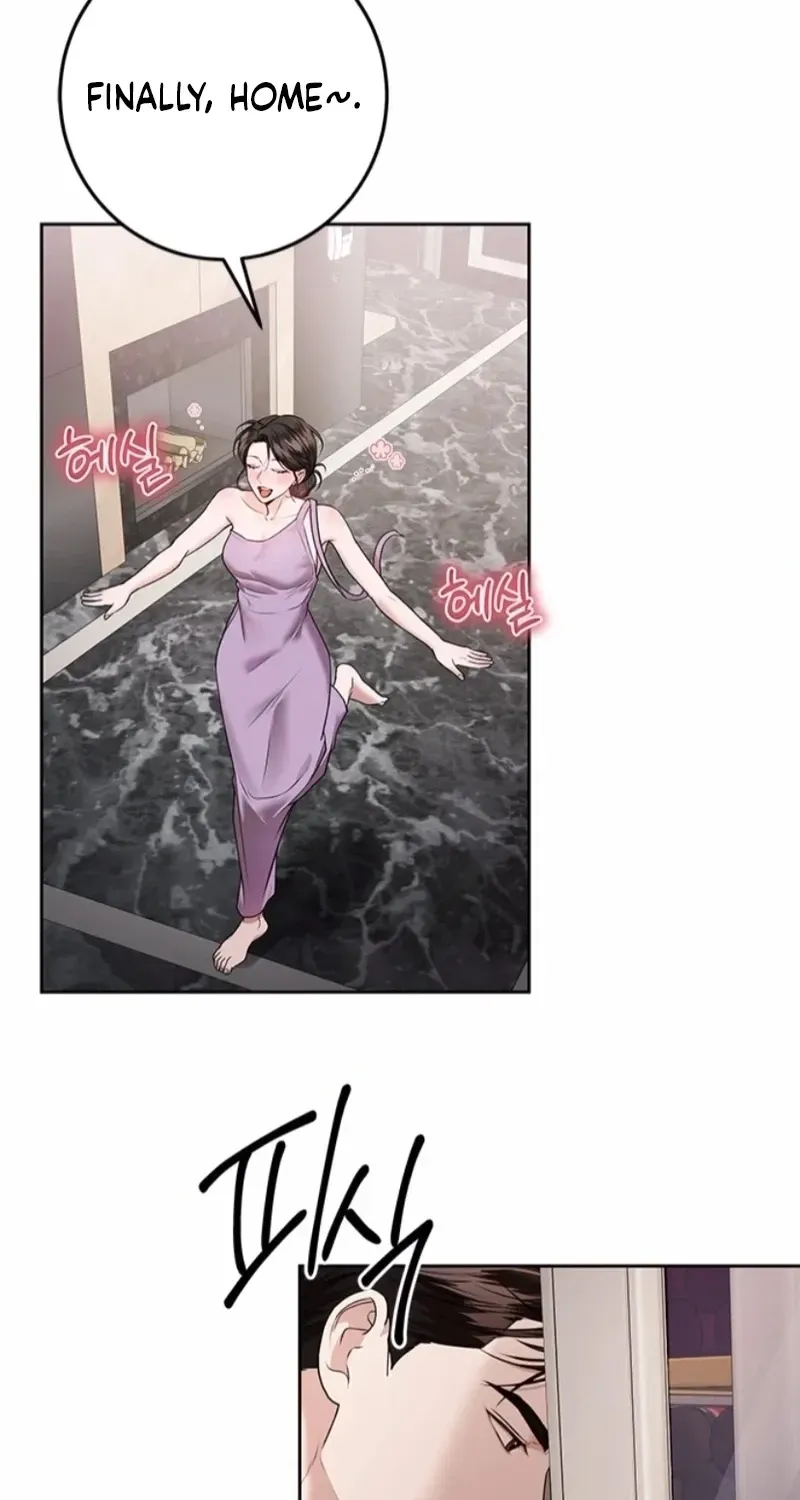 Read Elegant Trap chapter 42 image 12 on Lezhin