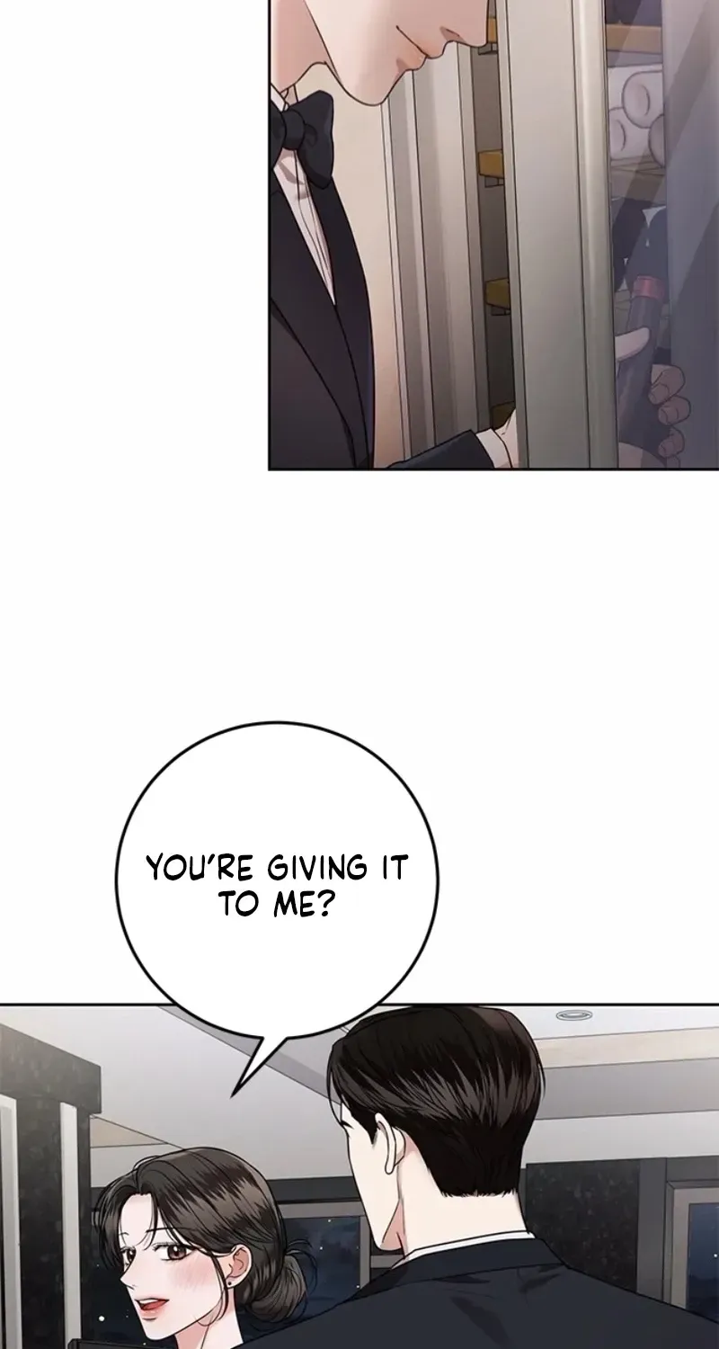 Read Elegant Trap chapter 42 image 13 on Lezhin