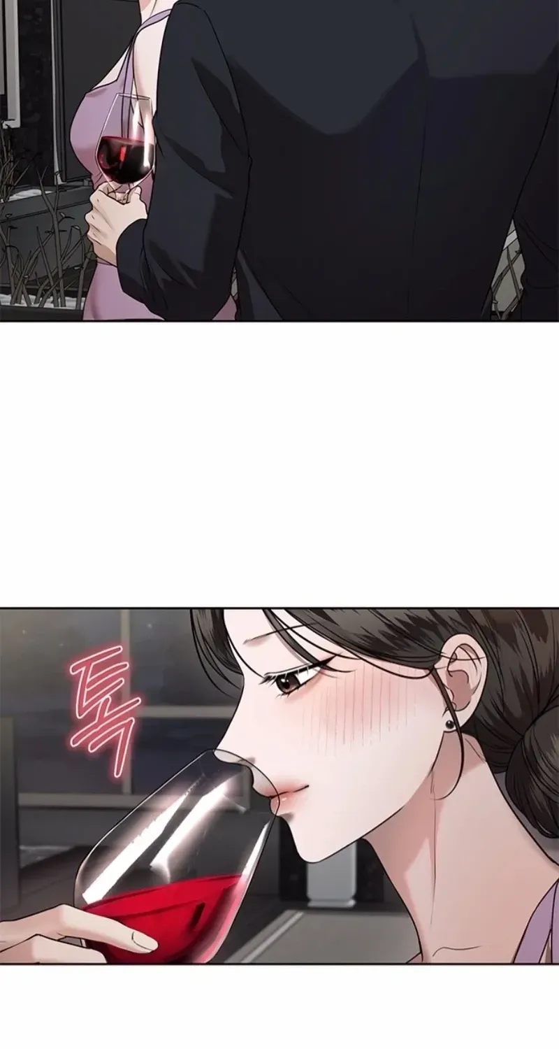 Read Elegant Trap chapter 42 image 14 on Lezhin