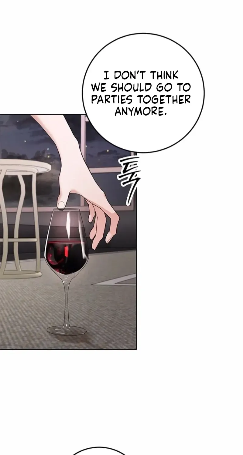 Read Elegant Trap chapter 42 image 15 on Lezhin