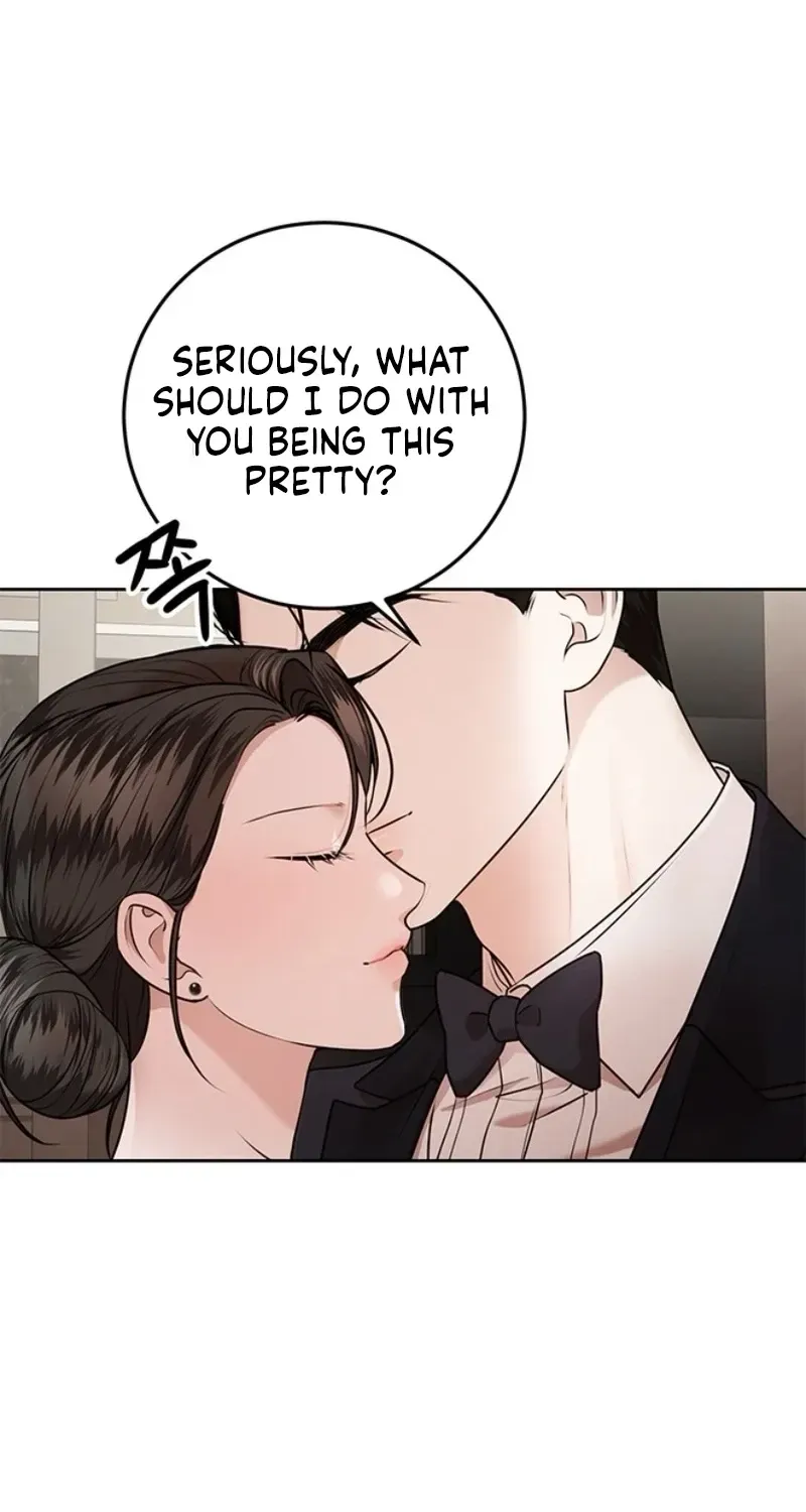 Read Elegant Trap chapter 42 image 21 on Lezhin