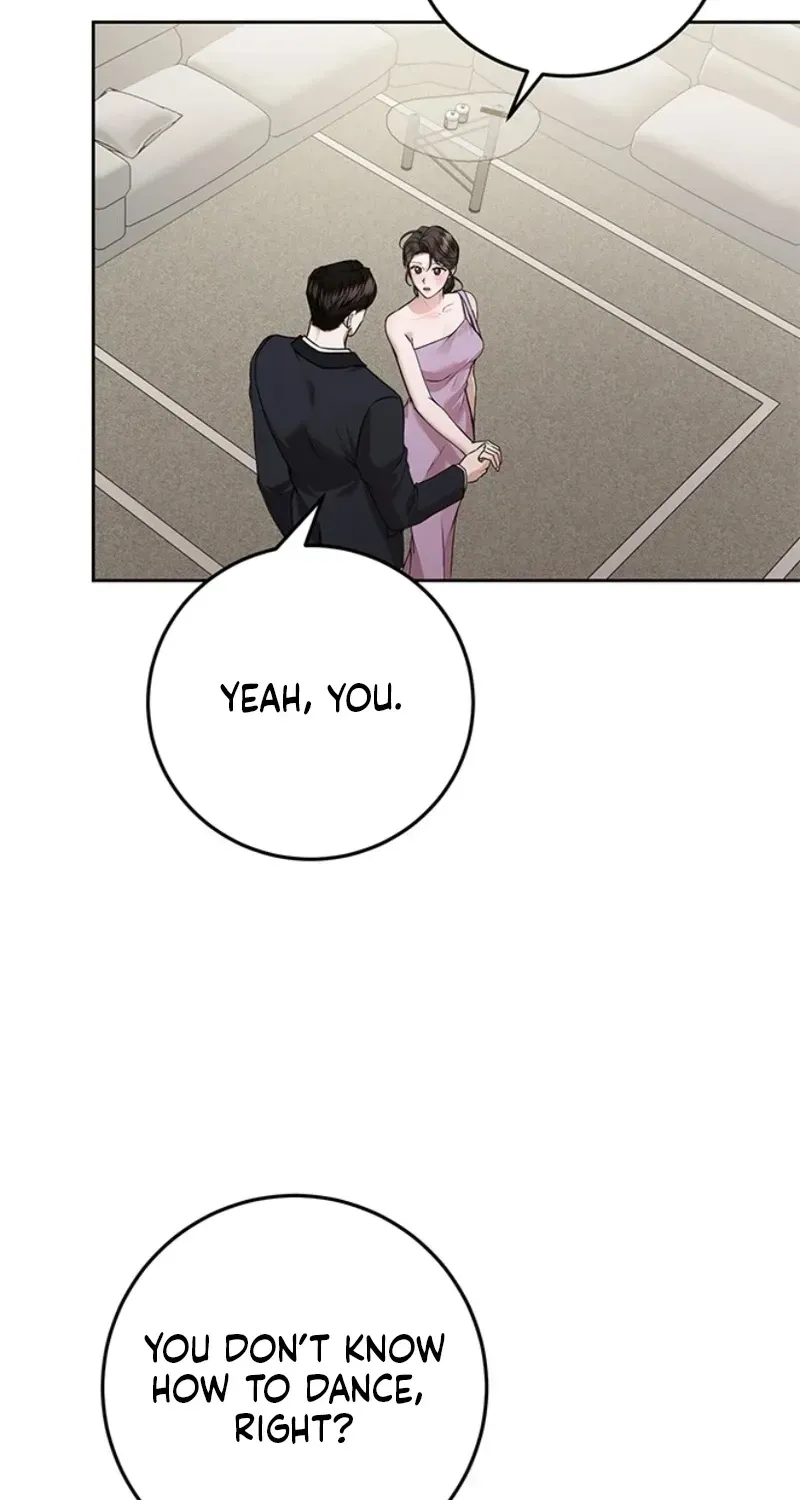 Read Elegant Trap chapter 42 image 26 on Lezhin
