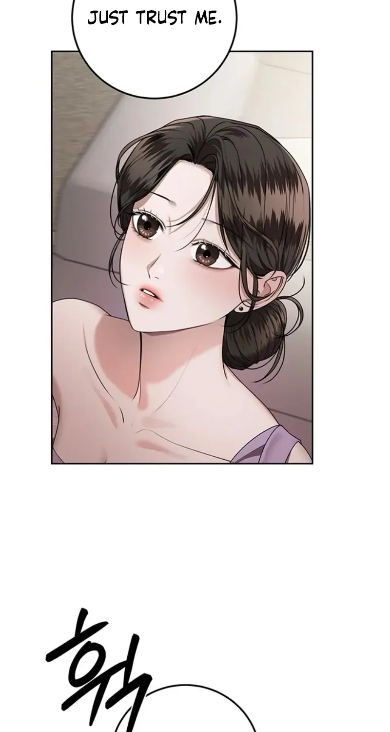 Read Elegant Trap chapter 42 image 28 on Lezhin