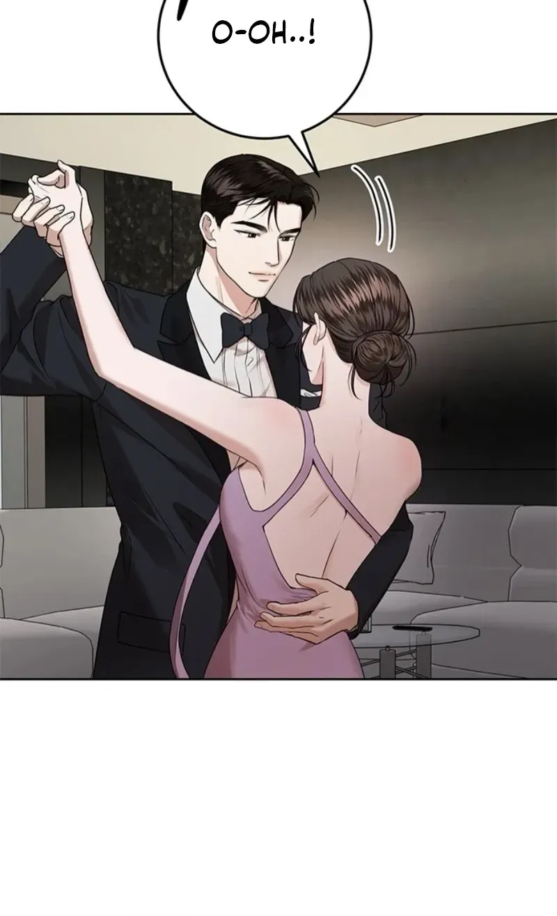 Read Elegant Trap chapter 42 image 29 on Lezhin