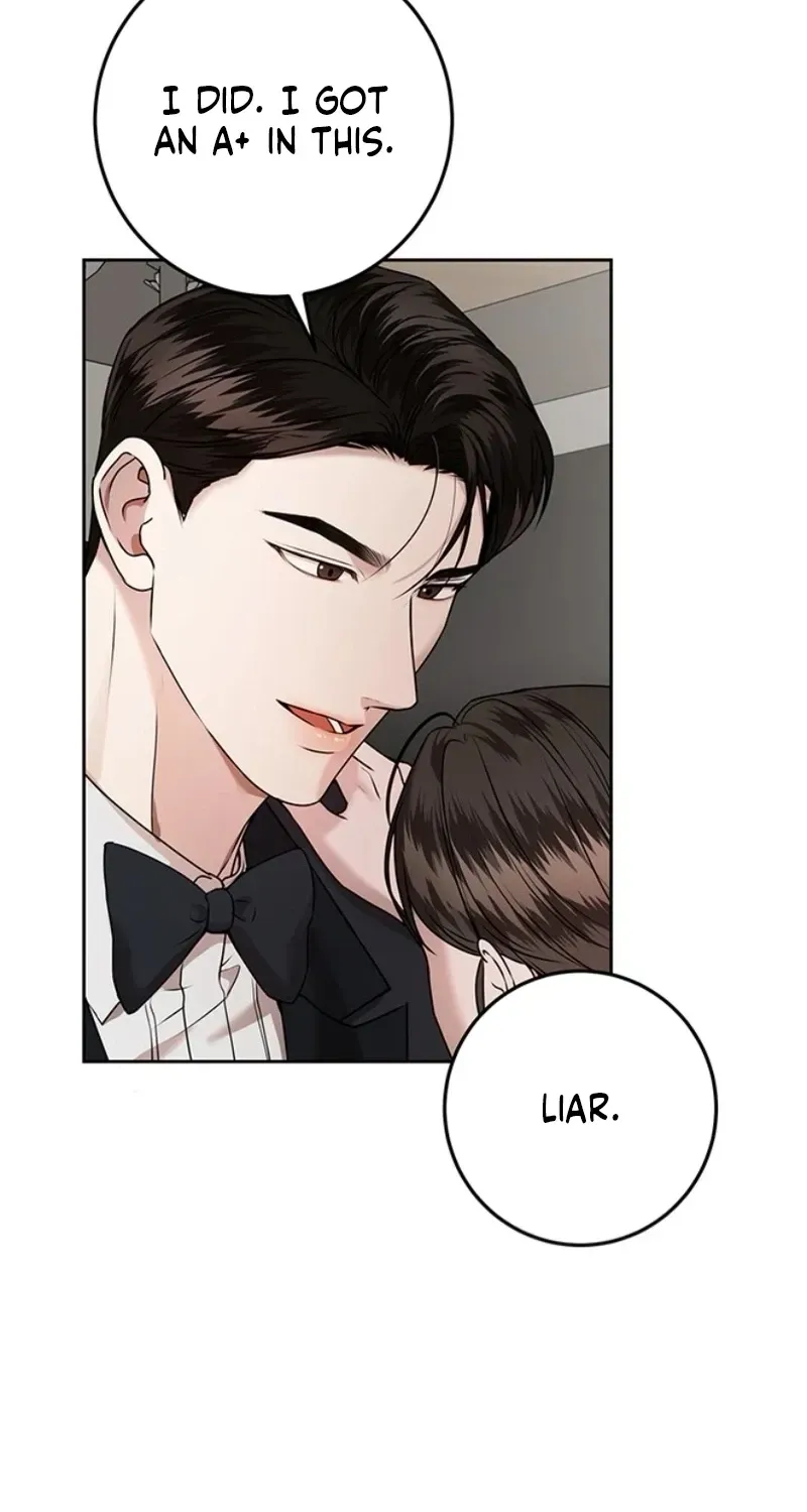 Read Elegant Trap chapter 42 image 32 on Lezhin