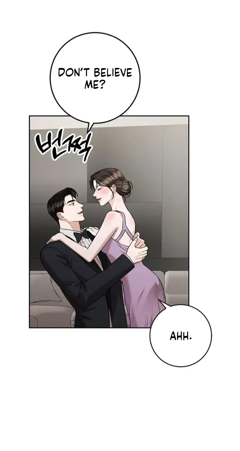 Read Elegant Trap chapter 42 image 33 on Lezhin