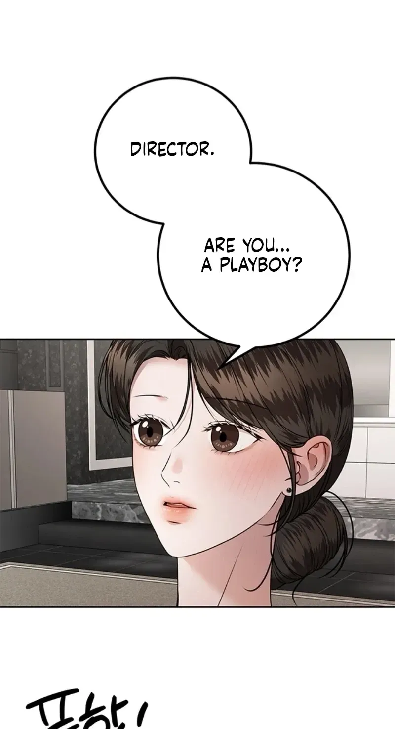 Read Elegant Trap chapter 42 image 34 on Lezhin