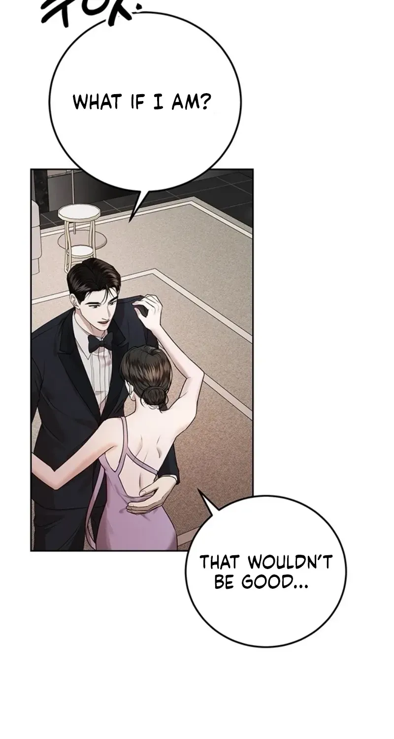 Read Elegant Trap chapter 42 image 35 on Lezhin