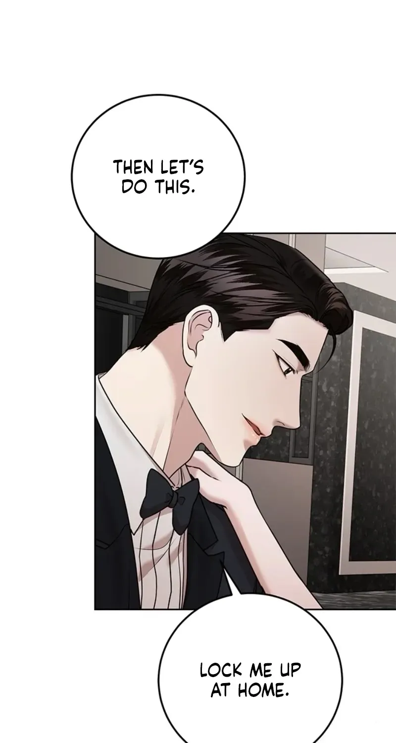 Read Elegant Trap chapter 42 image 36 on Lezhin