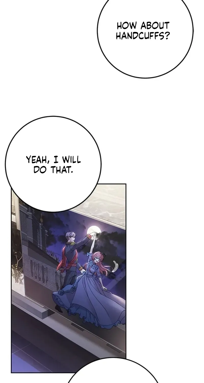 Read Elegant Trap chapter 42 image 38 on Lezhin