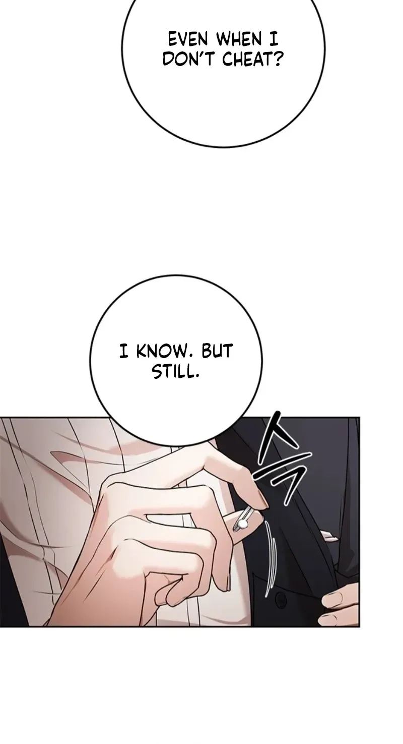 Read Elegant Trap chapter 42 image 39 on Lezhin