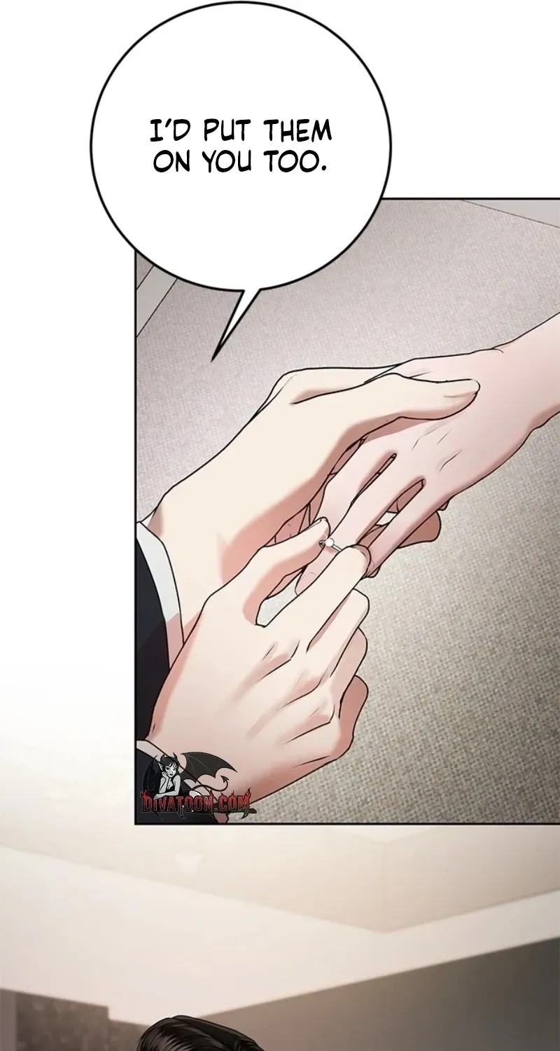 Read Elegant Trap chapter 42 image 40 on Lezhin