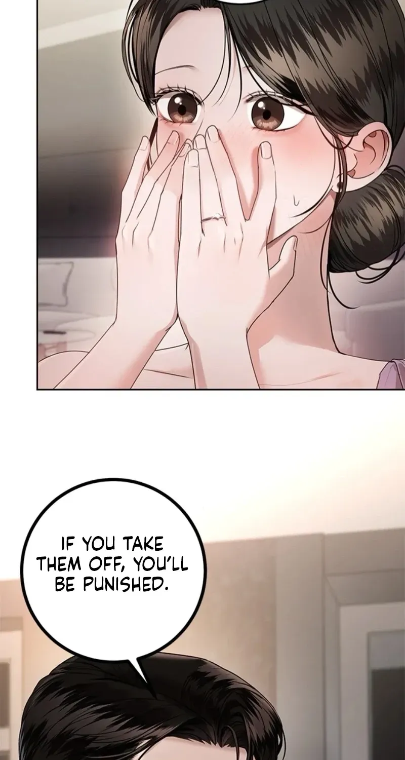 Read Elegant Trap chapter 42 image 43 on Lezhin